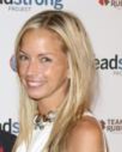 Meredith Melling-Burke Headshot