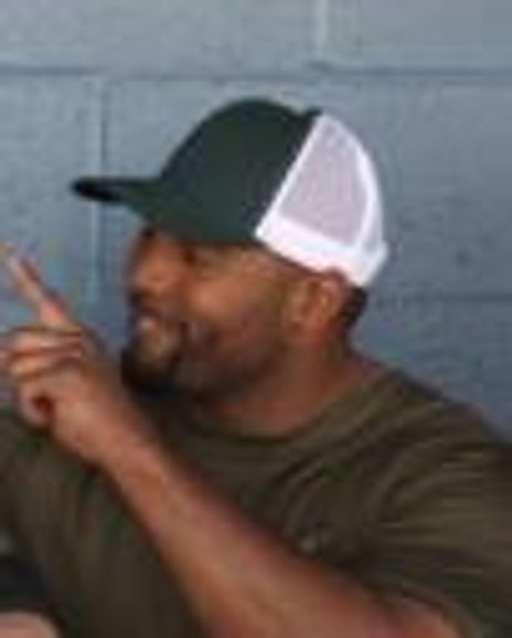 Lance Briggs Headshot