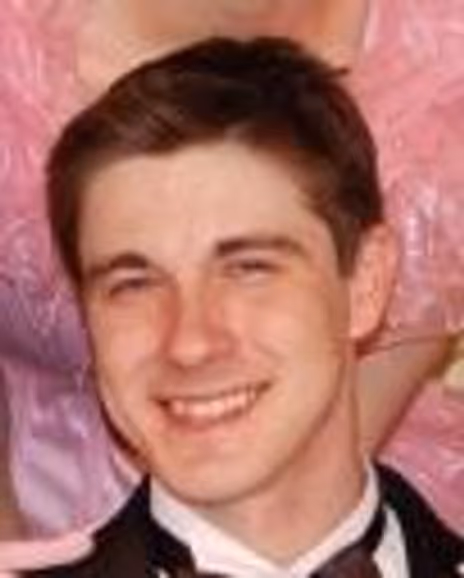 Adam Kastl Headshot