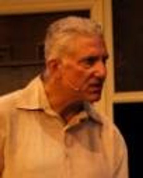 Richard Colonna Headshot