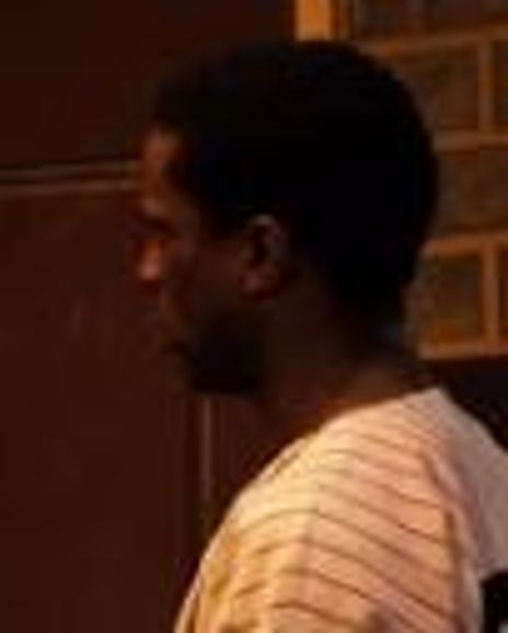 Uton Onyejekwe Headshot