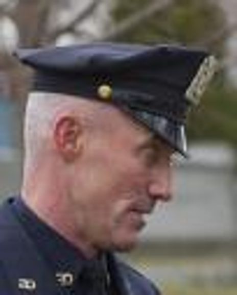 Robert John Burke Headshot