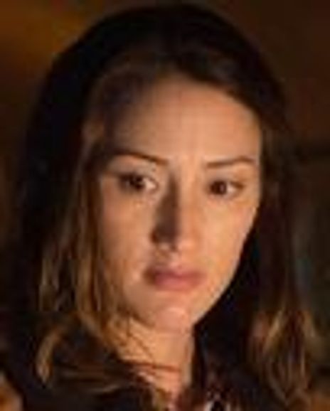 Bree Turner Headshot