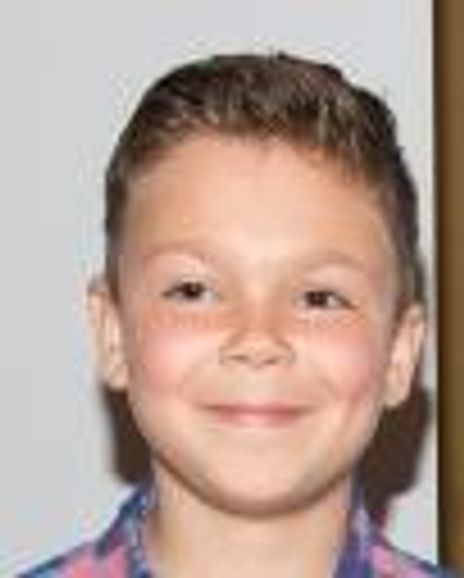 Stephen McGahan Headshot