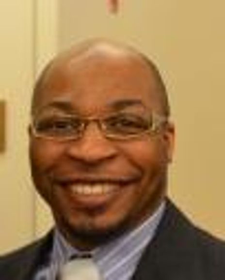 Rueben Echoles Headshot