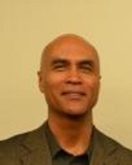 Michael Thompson Headshot