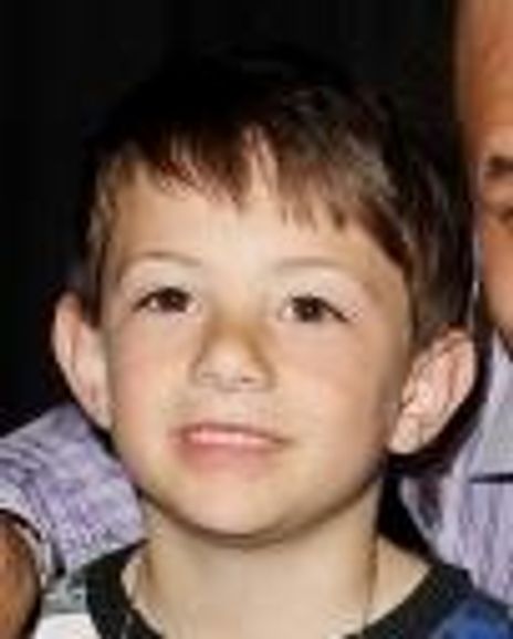 Nicholas Anderson Headshot