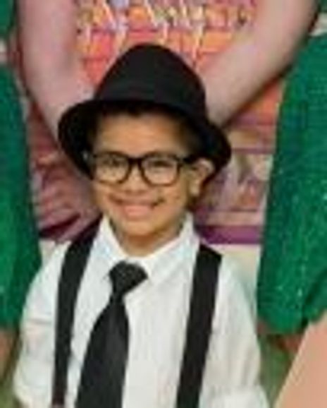 Malik Naser Headshot