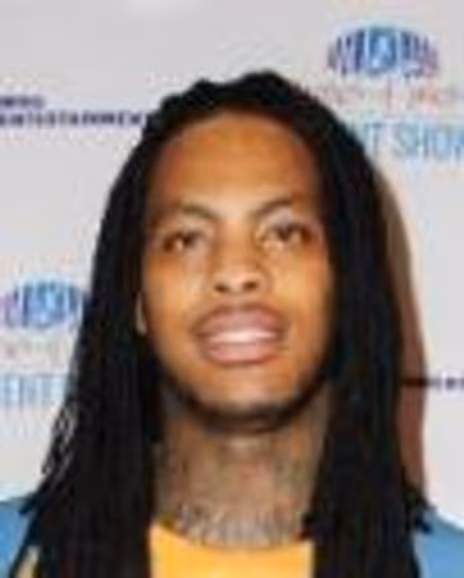 Wacka Flocka Flame Headshot