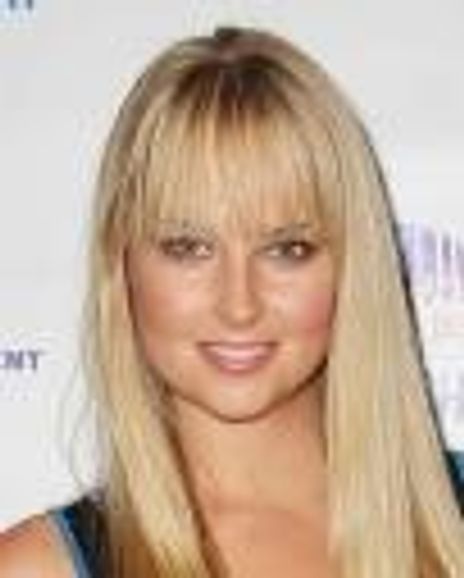 Genevieve Morton Headshot