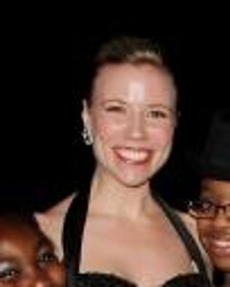 Tara Dunleavy Headshot