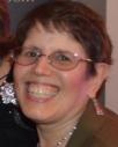 Faye Menken Schneier Headshot