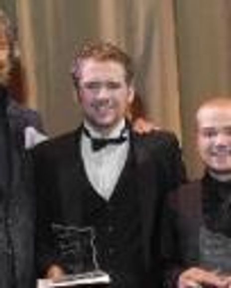 Stephan Lewis Headshot