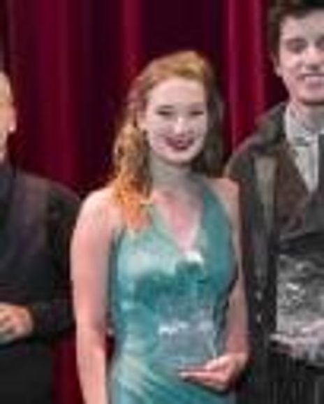 Allison Anderson Headshot