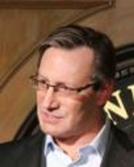Thomas J Debow, Headshot