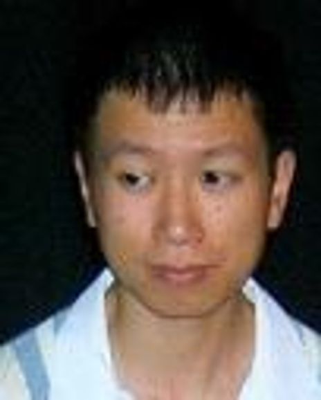 Gordon Chan Headshot