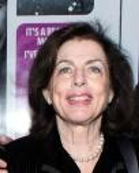 Denise Kelly Headshot