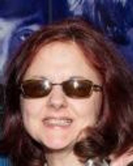 Janice Fenton Headshot