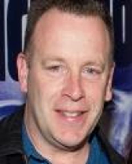 Richard Fenton Headshot
