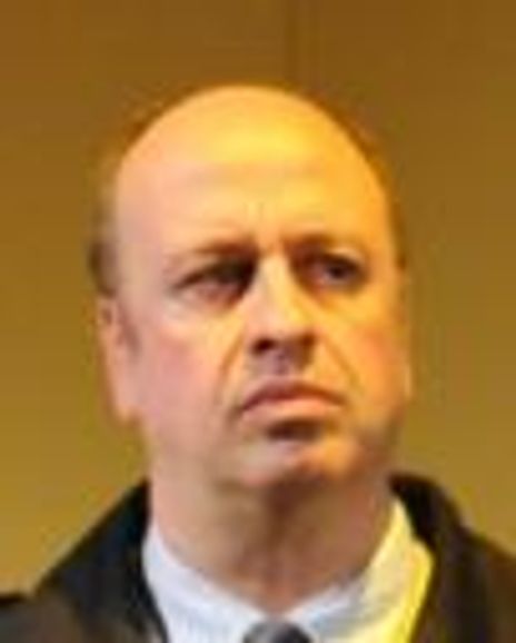 Rob Leo Roy Headshot