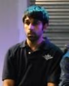 Jaspal Binning Headshot