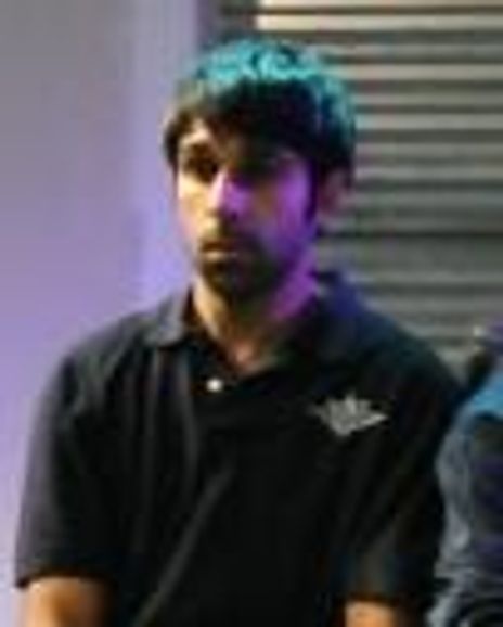 Jaspal Binning Headshot