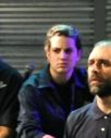 Jenni Meador Headshot