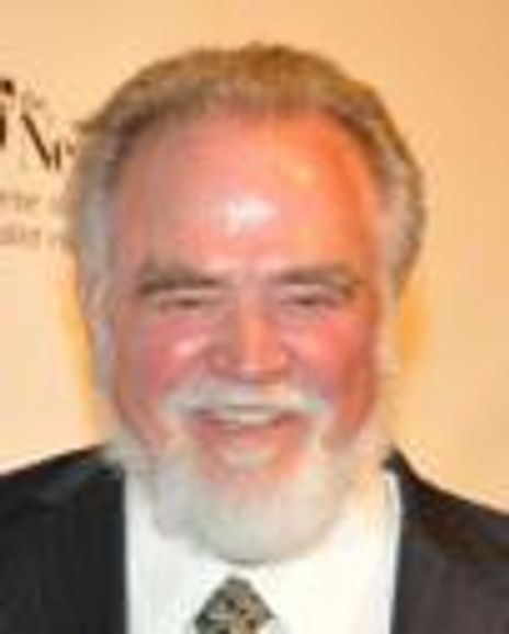 Herb Kohler Headshot