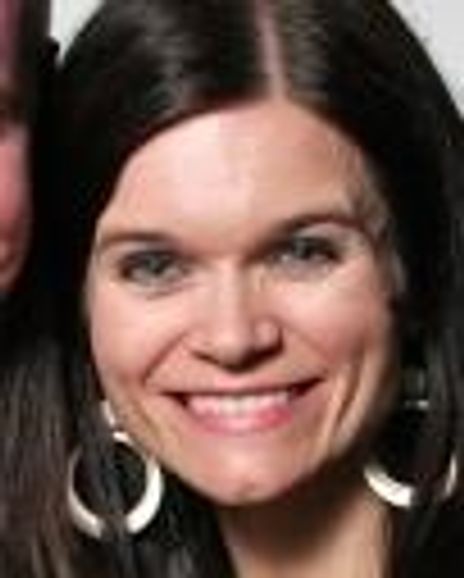Jen Jenkins Headshot