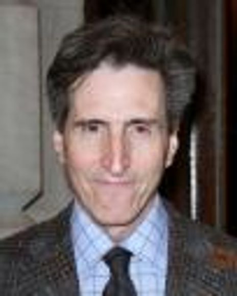 Paul Runick Headshot