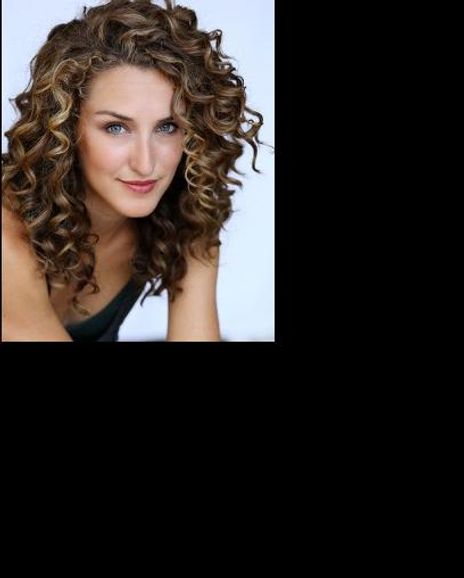 Rachel Boone Headshot