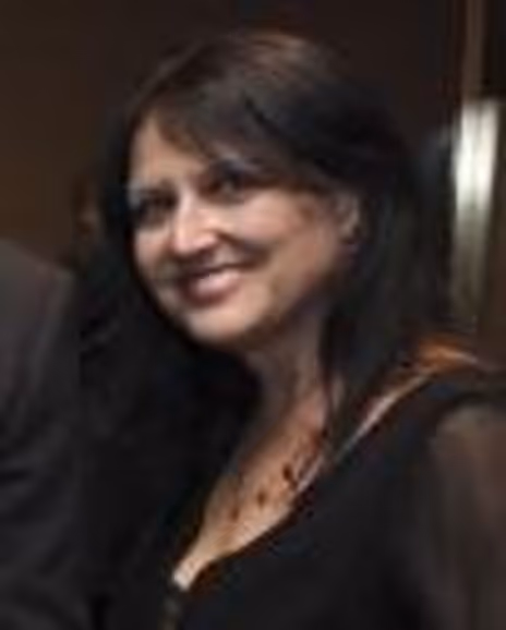 Kim Jean Taylor Headshot