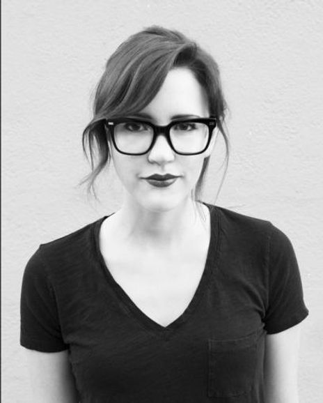 Kaitlyn Pietras Headshot