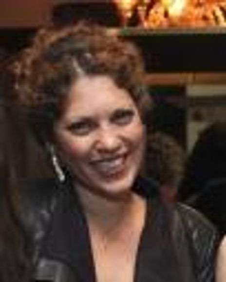 Rachel Myers Headshot