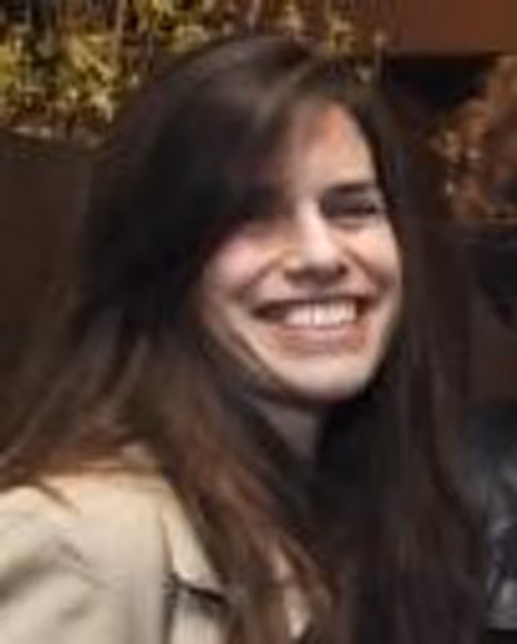 Shana Cooper Headshot