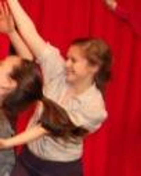 Michelle Kuchuk Headshot