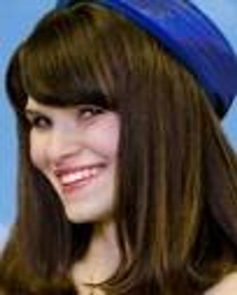 Shiva Kiani Headshot
