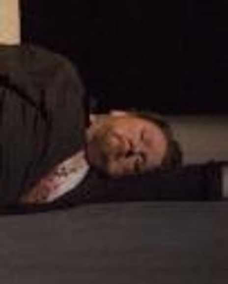 Ben Heppner Headshot