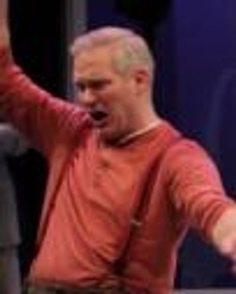 Joel Liestman Headshot