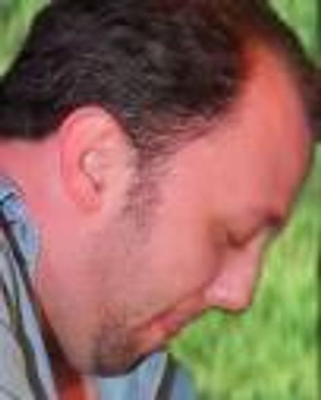 Justin Holloway Headshot