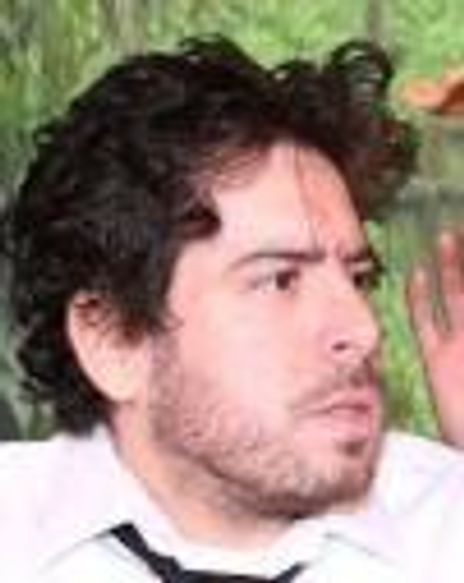 Scott McWirter Headshot