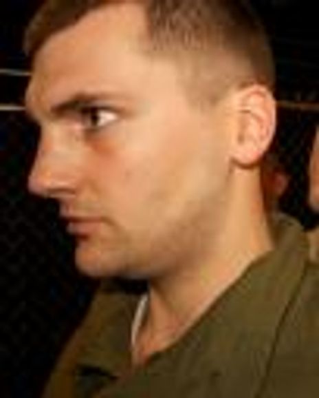 Mike Newquist Headshot