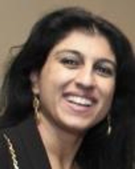 Shirley Star Headshot