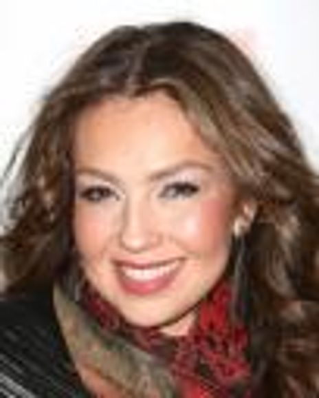 Thalia Mottola Headshot