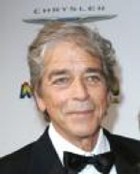 Todd Morgan Headshot