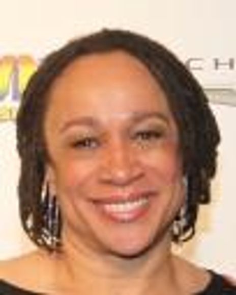 S. Epatha Mekerson Headshot