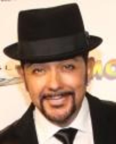 J.D. Nicholas Headshot