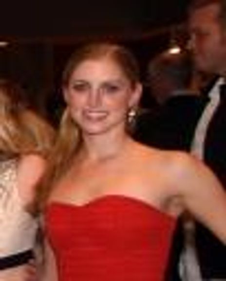 Heidi Buehler Headshot