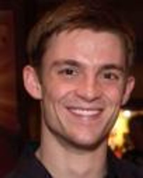 Tanner Richins Headshot