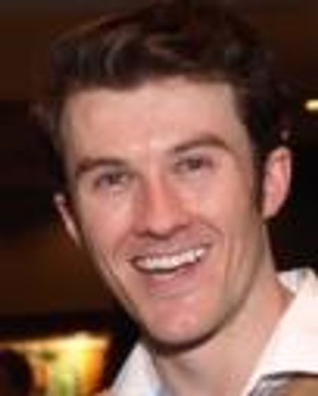 Carson Twitchell Headshot